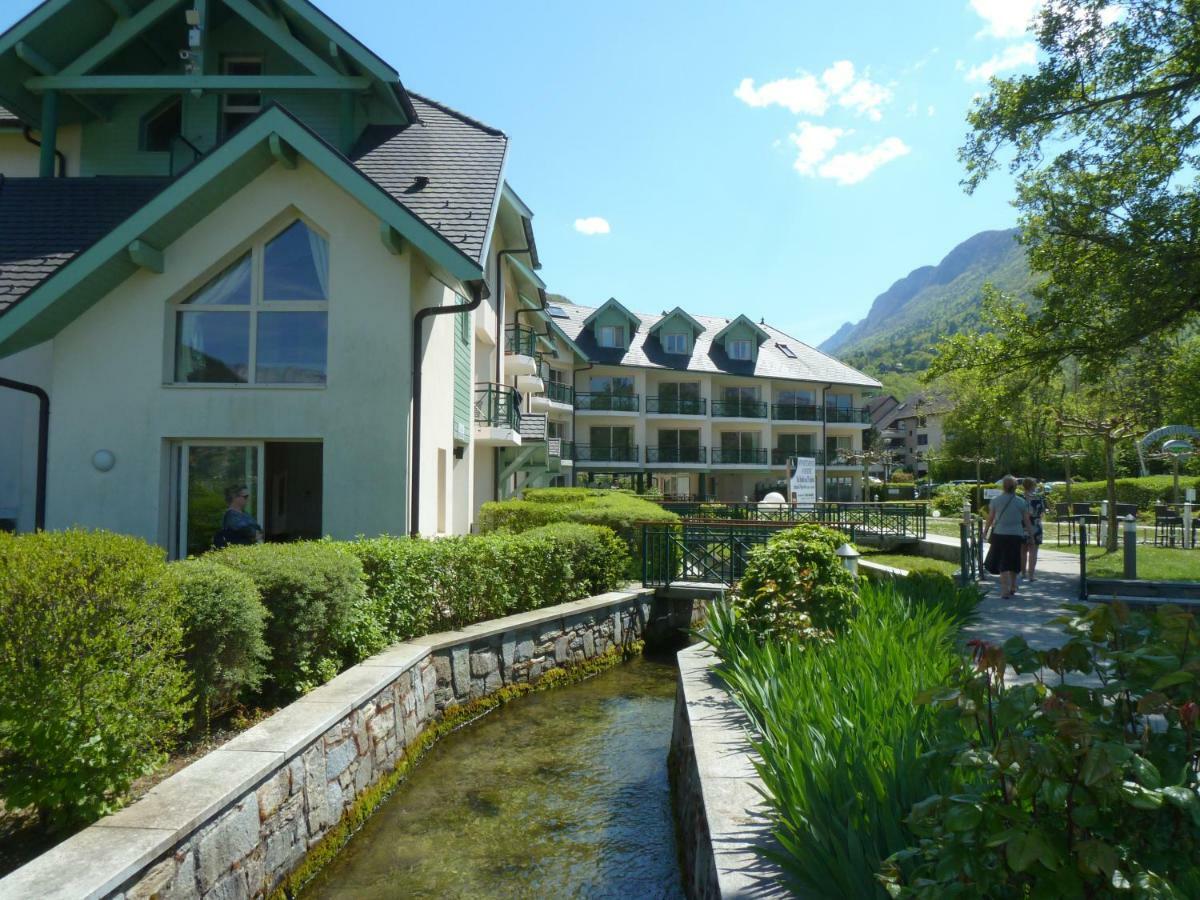 La Baie Des Voiles ,Vue Lac D'Annecy ,Plage Privee Duingt Exterior foto